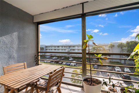 Copropriété à louer à Oakland Park, Floride: 1 chambre, 69.68 m2 № 1987901 - photo 20