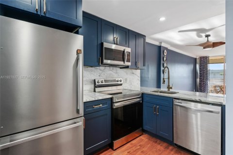 Copropriété à louer à Oakland Park, Floride: 1 chambre, 69.68 m2 № 1987901 - photo 15