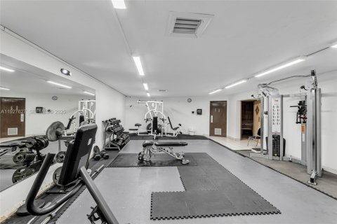 Copropriété à louer à Oakland Park, Floride: 1 chambre, 69.68 m2 № 1987901 - photo 28