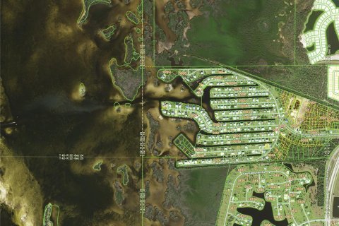 Land in Punta Gorda, Florida № 2105177 - photo 7