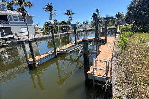 Land in Punta Gorda, Florida № 2105177 - photo 6