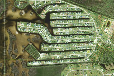 Land in Punta Gorda, Florida № 2105177 - photo 4