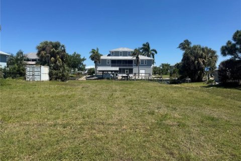 Land in Punta Gorda, Florida № 2105177 - photo 2
