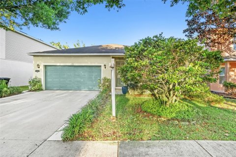 House in New Smyrna Beach, Florida 3 bedrooms, 134.15 sq.m. № 2139290
