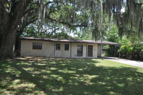 Villa ou maison à louer à Lakeland, Floride: 3 chambres, 89.19 m2 № 2406506 - photo 2