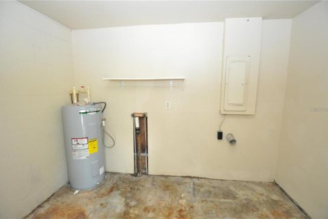 Villa ou maison à louer à Lakeland, Floride: 3 chambres, 89.19 m2 № 2406506 - photo 18