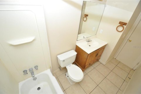 Villa ou maison à louer à Lakeland, Floride: 3 chambres, 89.19 m2 № 2406506 - photo 9