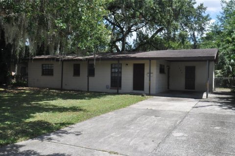Villa ou maison à Lakeland, Floride 3 chambres, 89.19 m2 № 2406506