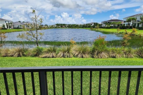 Villa ou maison à louer à Palm Beach Gardens, Floride: 5 chambres, 491.64 m2 № 1938503 - photo 23