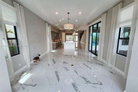 Villa ou maison à louer à Palm Beach Gardens, Floride: 5 chambres, 491.64 m2 № 1938503 - photo 26