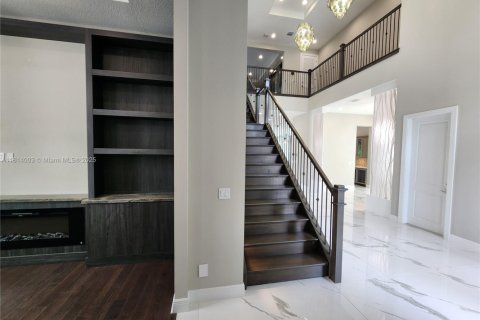 Casa en alquiler en Palm Beach Gardens, Florida, 5 dormitorios, 491.64 m2 № 1938503 - foto 10