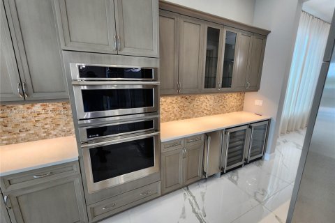 Villa ou maison à louer à Palm Beach Gardens, Floride: 5 chambres, 491.64 m2 № 1938503 - photo 29