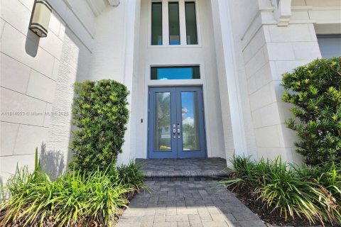 Villa ou maison à louer à Palm Beach Gardens, Floride: 5 chambres, 491.64 m2 № 1938503 - photo 3