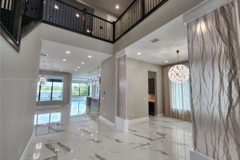 Casa en alquiler en Palm Beach Gardens, Florida, 5 dormitorios, 491.64 m2 № 1938503 - foto 11