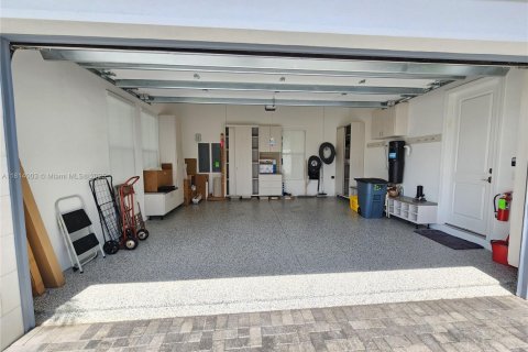 Villa ou maison à louer à Palm Beach Gardens, Floride: 5 chambres, 491.64 m2 № 1938503 - photo 4