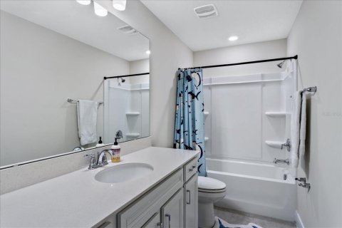 Casa en alquiler en Apopka, Florida, 4 dormitorios, 264.49 m2 № 2102040 - foto 30