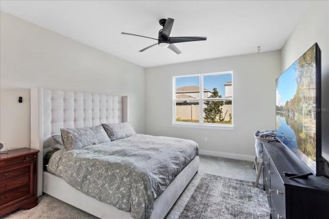 Casa en alquiler en Apopka, Florida, 4 dormitorios, 264.49 m2 № 2102040 - foto 18