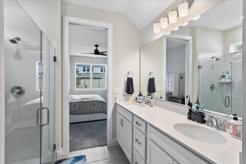 Casa en alquiler en Apopka, Florida, 4 dormitorios, 264.49 m2 № 2102040 - foto 21