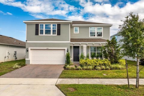Casa en Apopka, Florida 4 dormitorios, 264.49 m2 № 2102040