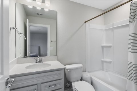 Casa en alquiler en Apopka, Florida, 4 dormitorios, 264.49 m2 № 2102040 - foto 27