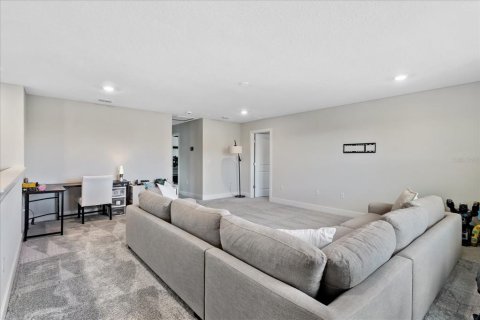 Casa en alquiler en Apopka, Florida, 4 dormitorios, 264.49 m2 № 2102040 - foto 24