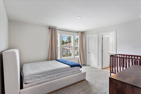 Casa en alquiler en Apopka, Florida, 4 dormitorios, 264.49 m2 № 2102040 - foto 26