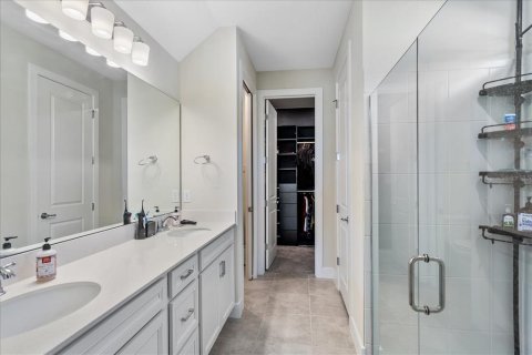 Casa en alquiler en Apopka, Florida, 4 dormitorios, 264.49 m2 № 2102040 - foto 20