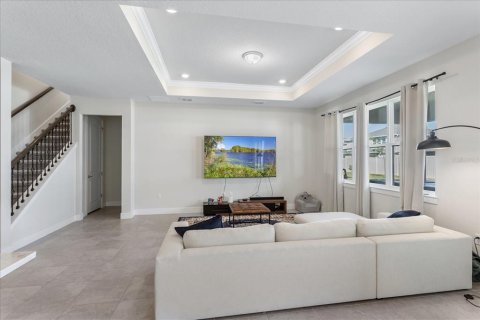 Casa en alquiler en Apopka, Florida, 4 dormitorios, 264.49 m2 № 2102040 - foto 12