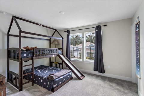Casa en alquiler en Apopka, Florida, 4 dormitorios, 264.49 m2 № 2102040 - foto 28