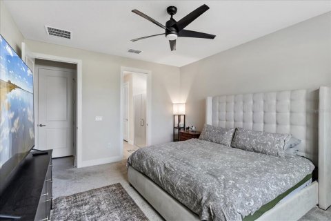 Casa en alquiler en Apopka, Florida, 4 dormitorios, 264.49 m2 № 2102040 - foto 19