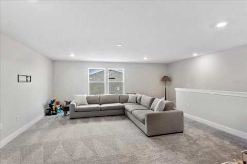Casa en alquiler en Apopka, Florida, 4 dormitorios, 264.49 m2 № 2102040 - foto 25