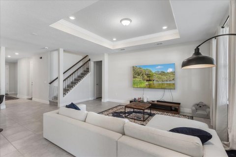 Casa en alquiler en Apopka, Florida, 4 dormitorios, 264.49 m2 № 2102040 - foto 13