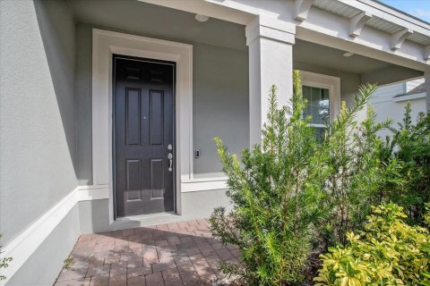 Casa en alquiler en Apopka, Florida, 4 dormitorios, 264.49 m2 № 2102040 - foto 3
