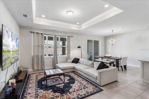 Casa en alquiler en Apopka, Florida, 4 dormitorios, 264.49 m2 № 2102040 - foto 14