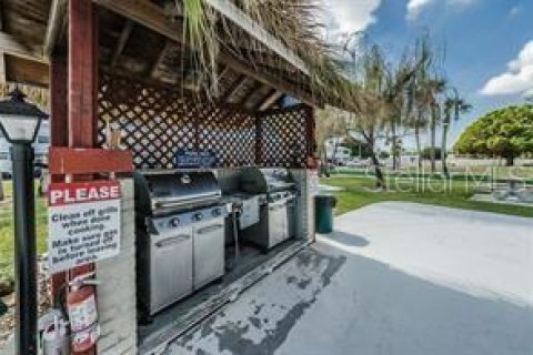Condominio en alquiler en Saint Petersburg, Florida, 1 dormitorio, 71.07 m2 № 2284685 - foto 29