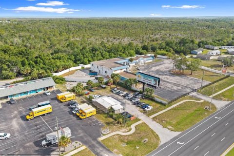 Commercial property in Hudson, Florida 121.79 sq.m. № 2218597 - photo 8
