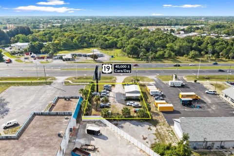 Commercial property in Hudson, Florida 121.79 sq.m. № 2218597 - photo 5