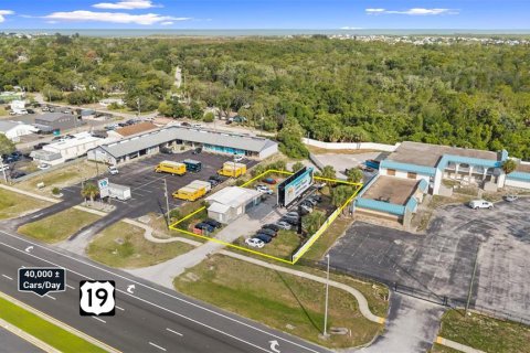 Commercial property in Hudson, Florida 121.79 sq.m. № 2218597 - photo 2