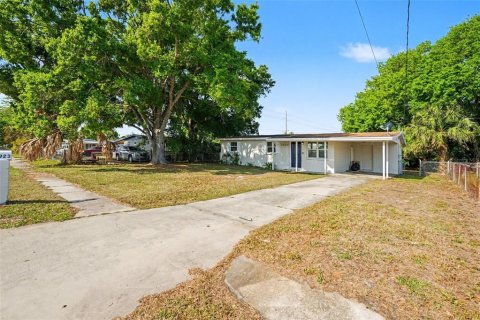 Casa en alquiler en Tampa, Florida, 3 dormitorios, 80.27 m2 № 2106493 - foto 4