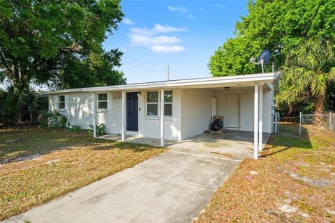 Casa en alquiler en Tampa, Florida, 3 dormitorios, 80.27 m2 № 2106493 - foto 5