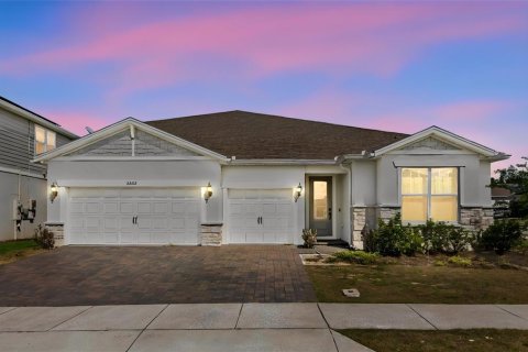 Villa ou maison à Winter Garden, Floride 5 chambres, 417.6 m2 № 2147901