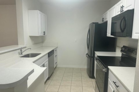 Condo à Port St. Lucie, Floride, 2 chambres  № 2417928