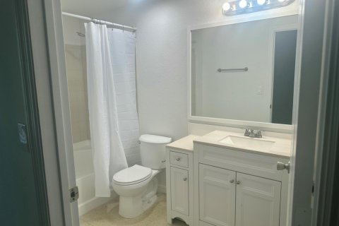 Copropriété à louer à Port St. Lucie, Floride: 2 chambres, 106.93 m2 № 2417928 - photo 8
