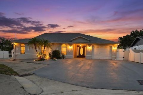Casa en Tampa, Florida 4 dormitorios, 231.51 m2 № 2387485
