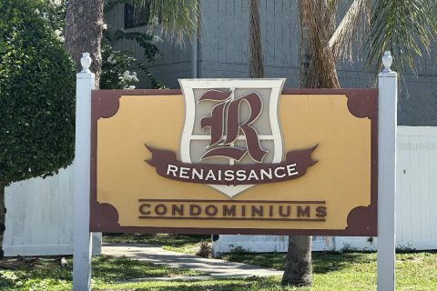 Condominio en venta en Tampa, Florida, 2 dormitorios, 83.52 m2 № 2095360 - foto 10