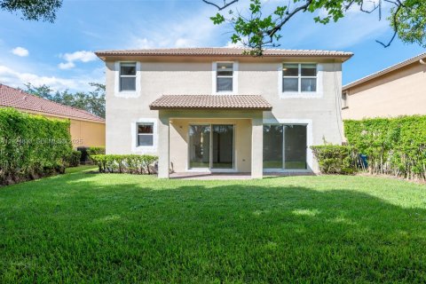 Casa en venta en Weston, Florida, 4 dormitorios, 263.47 m2 № 1982823 - foto 2