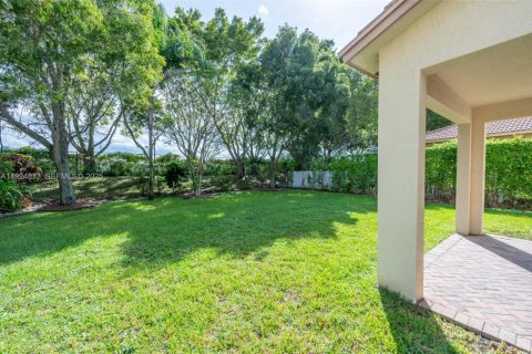 Casa en venta en Weston, Florida, 4 dormitorios, 263.47 m2 № 1982823 - foto 5