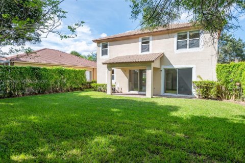 Casa en venta en Weston, Florida, 4 dormitorios, 263.47 m2 № 1982823 - foto 3