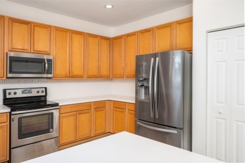 Casa en venta en Weston, Florida, 4 dormitorios, 263.47 m2 № 1982823 - foto 16