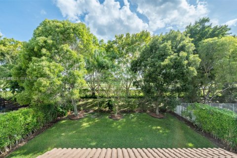 Casa en venta en Weston, Florida, 4 dormitorios, 263.47 m2 № 1982823 - foto 7